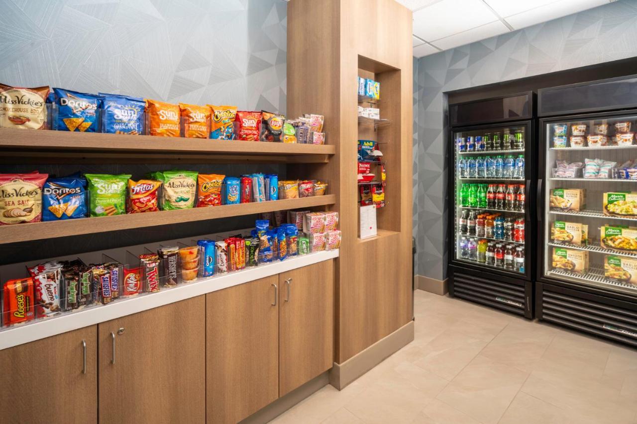 Holiday Inn Express And Suites Atlanta-Johns Creek By Ihg Buitenkant foto