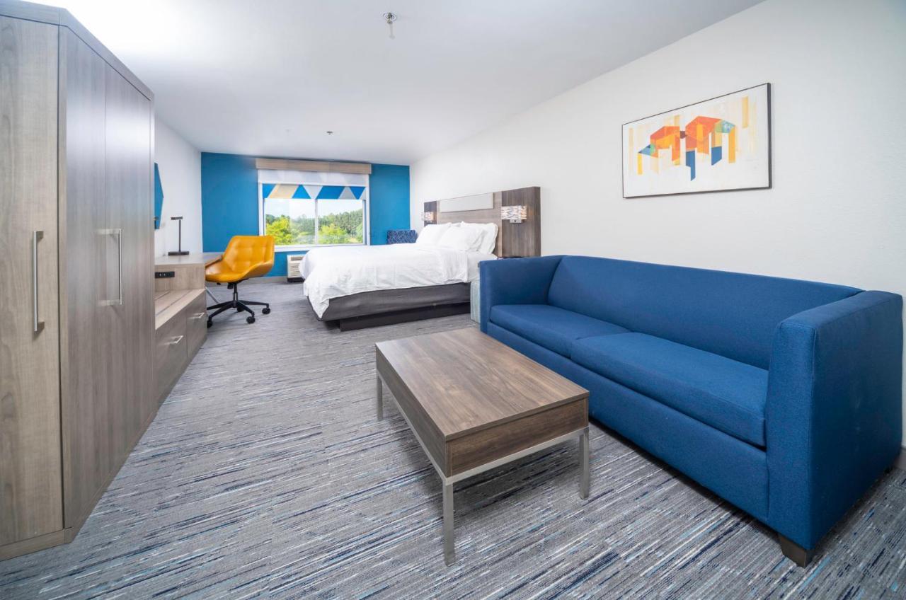 Holiday Inn Express And Suites Atlanta-Johns Creek By Ihg Buitenkant foto