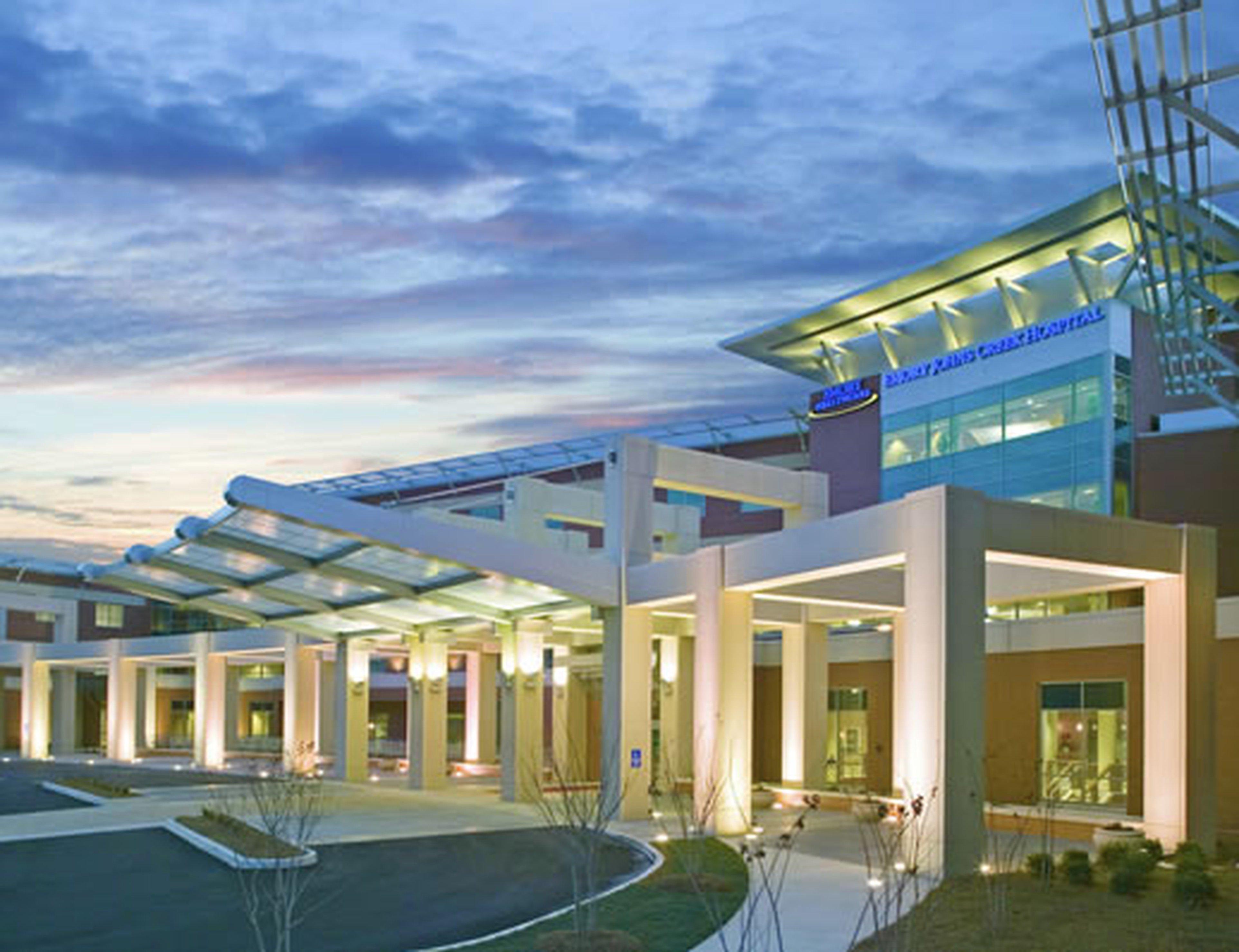 Holiday Inn Express And Suites Atlanta-Johns Creek By Ihg Buitenkant foto
