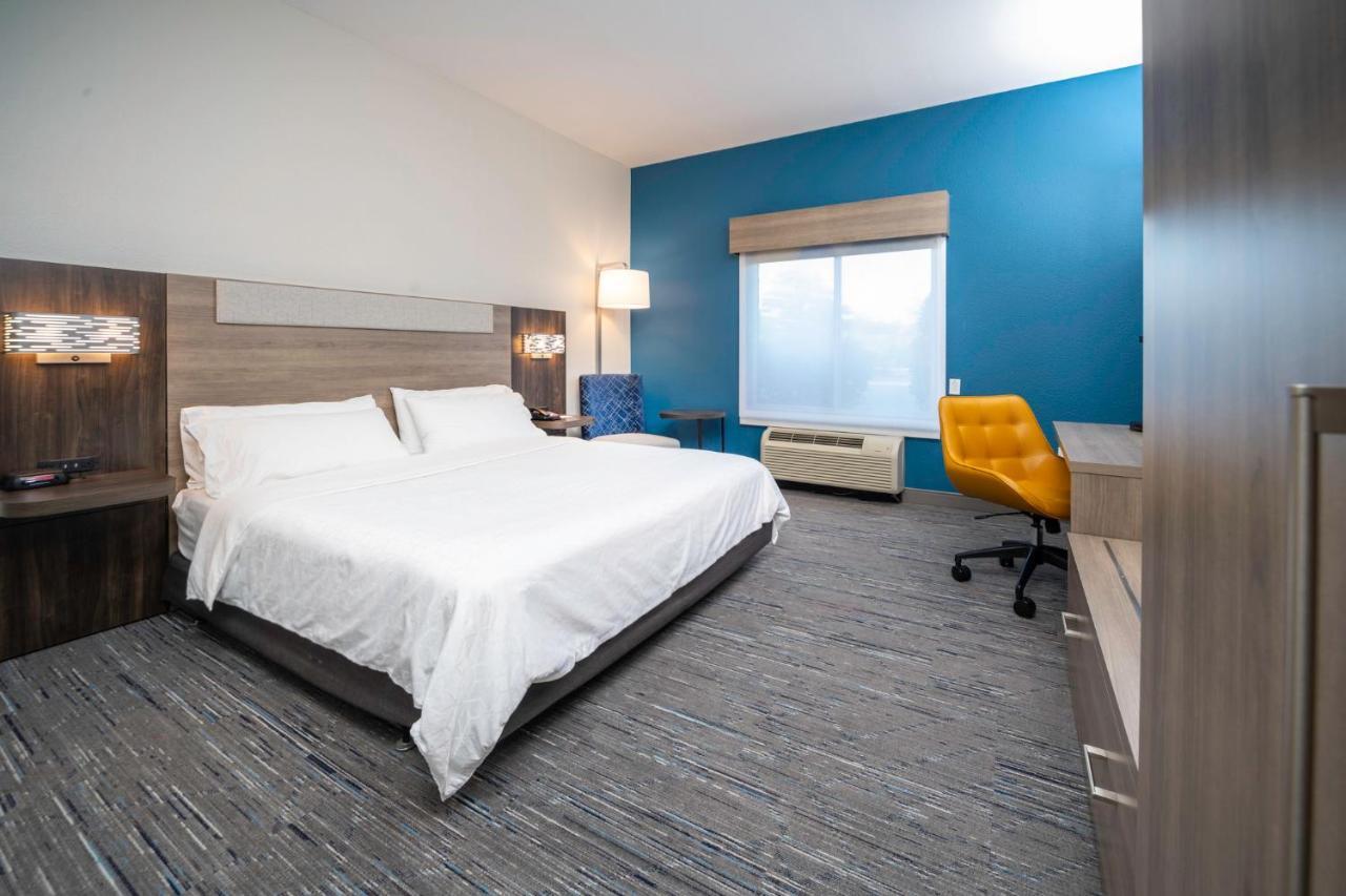 Holiday Inn Express And Suites Atlanta-Johns Creek By Ihg Buitenkant foto