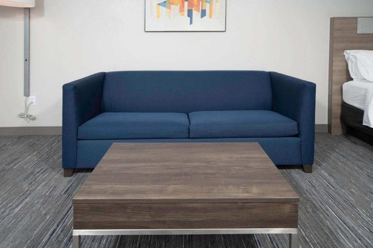 Holiday Inn Express And Suites Atlanta-Johns Creek By Ihg Buitenkant foto