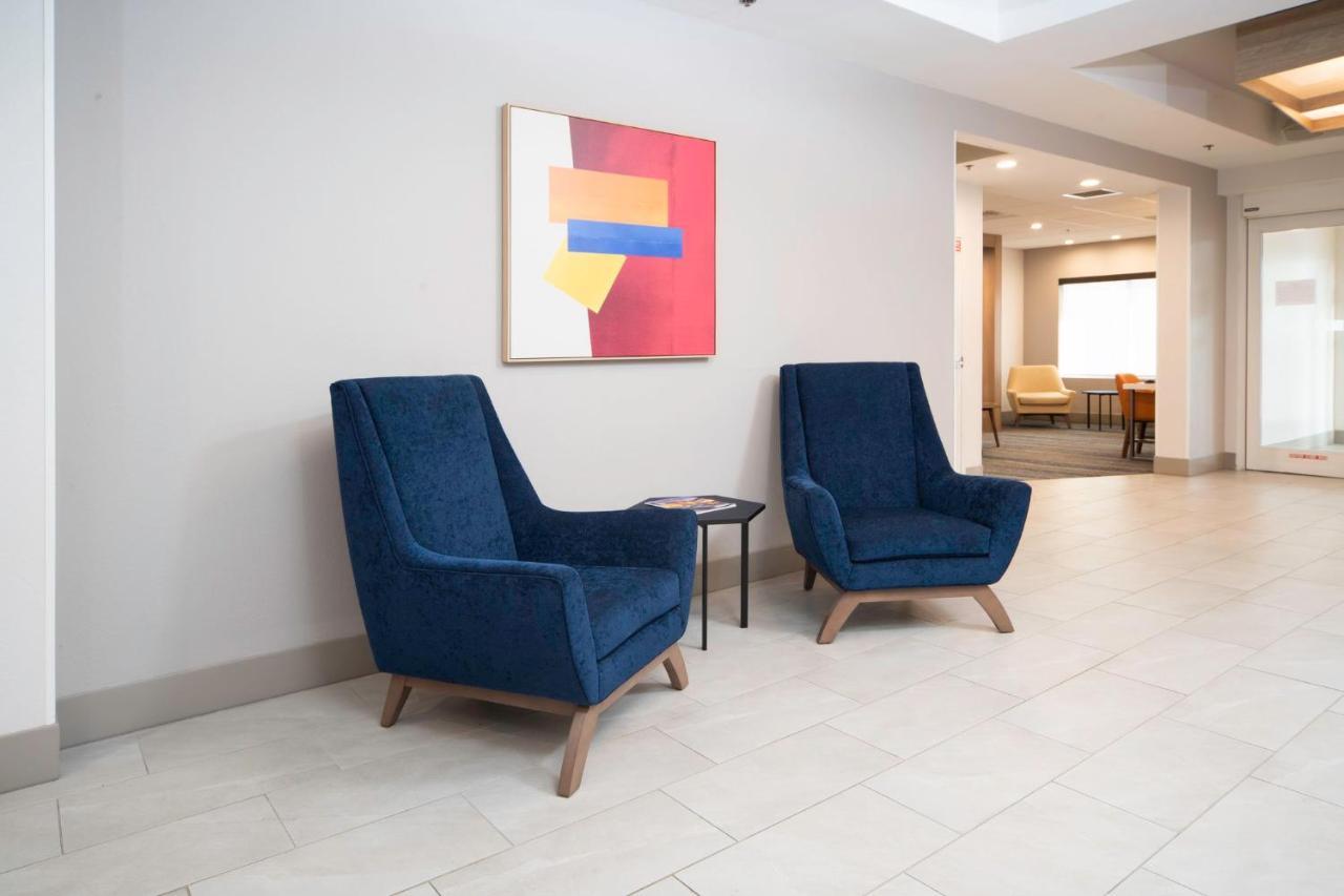 Holiday Inn Express And Suites Atlanta-Johns Creek By Ihg Buitenkant foto