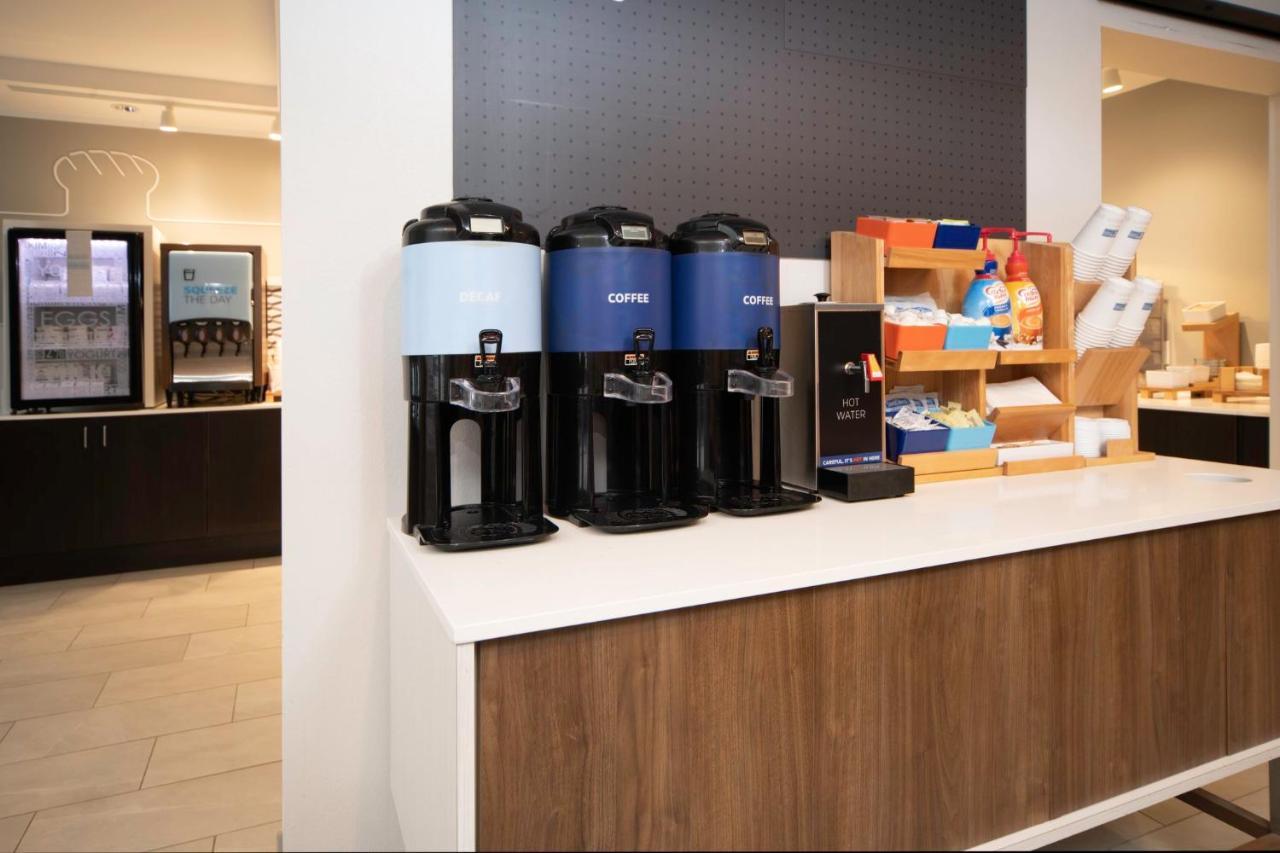 Holiday Inn Express And Suites Atlanta-Johns Creek By Ihg Buitenkant foto