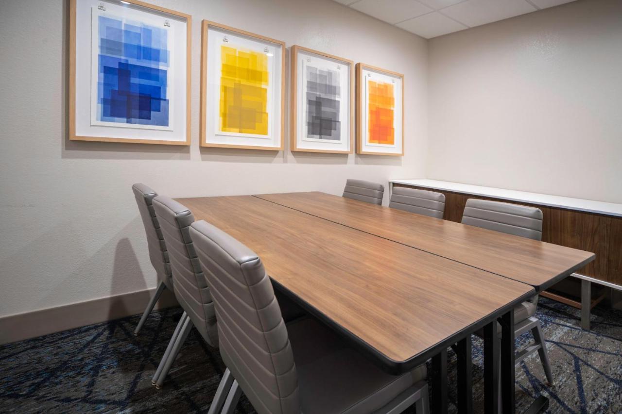 Holiday Inn Express And Suites Atlanta-Johns Creek By Ihg Buitenkant foto