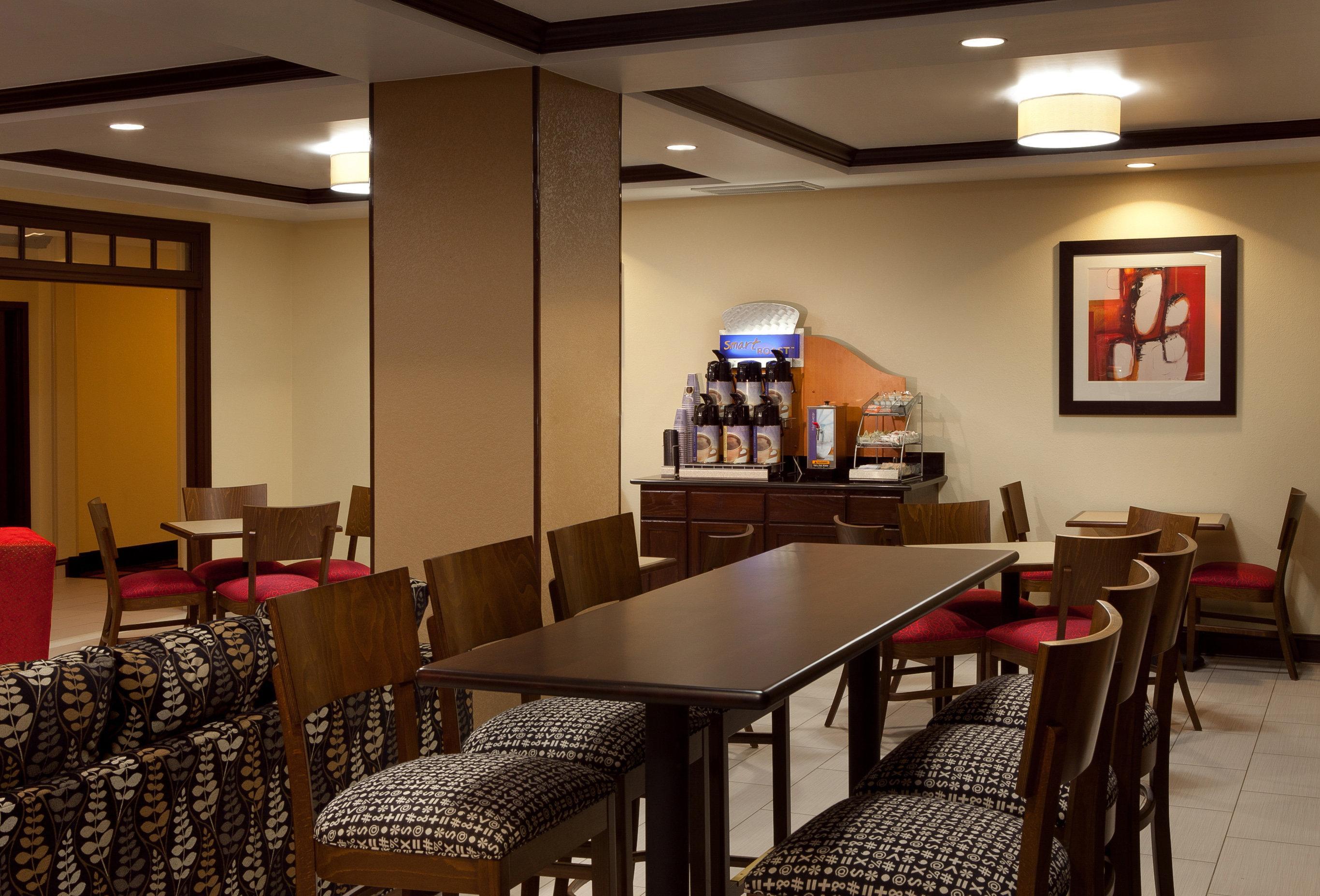 Holiday Inn Express And Suites Atlanta-Johns Creek By Ihg Buitenkant foto