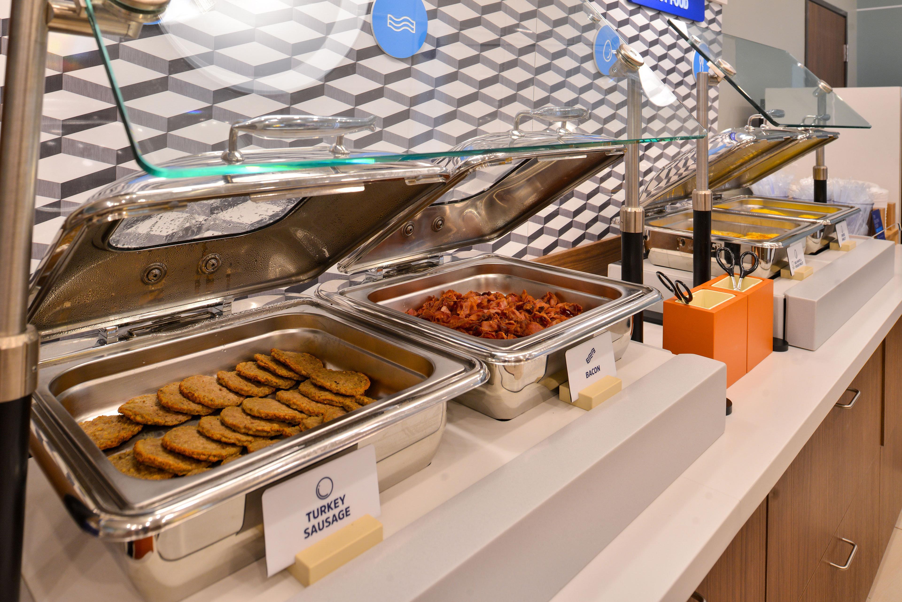 Holiday Inn Express And Suites Atlanta-Johns Creek By Ihg Buitenkant foto