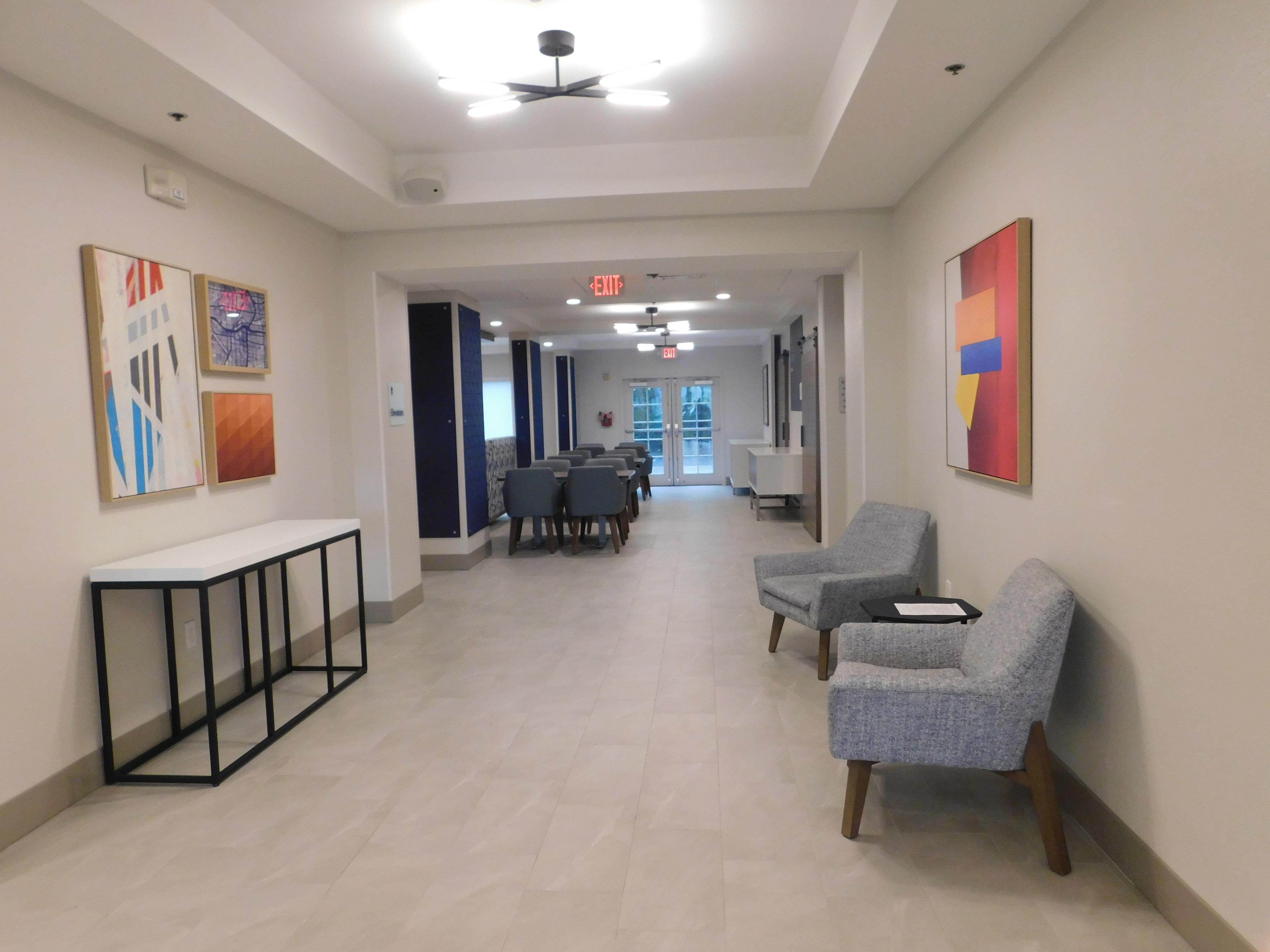Holiday Inn Express And Suites Atlanta-Johns Creek By Ihg Buitenkant foto